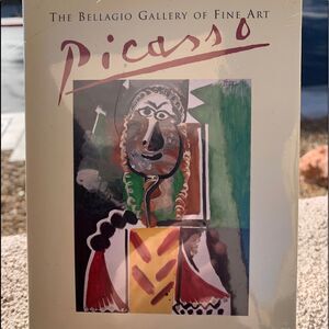 The Bellagio Gallery Of Fine Art